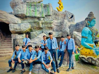 Educational Tour Shergarh Farm Tagore School — image 7
