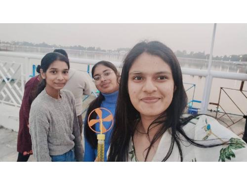 Geeta Mahotsav Kurukshetra Tagore School — image 11
