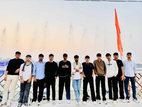 Geeta Mahotsav Kurukshetra Tagore School — image 6
