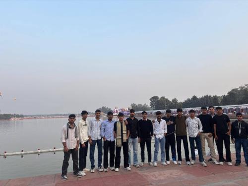 Geeta Mahotsav Kurukshetra Tagore School — image 8