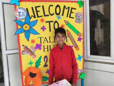Sports Day 2025 — Kabaddi