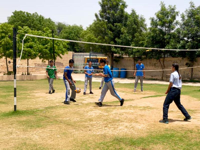 Champion Training