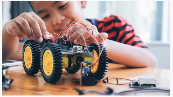 IoT Internet of Things Projects