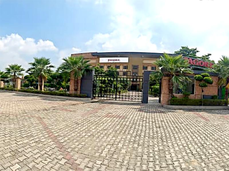 School Building