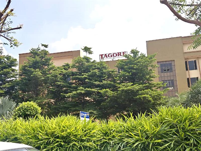 Tagore School