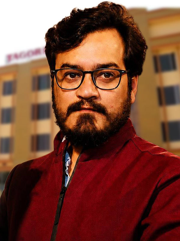 Director Tagore School Mahendergarh